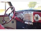 Thumbnail Photo 98 for 1947 Lincoln Continental